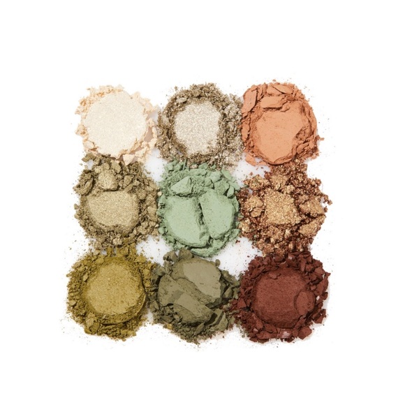 ColourPop: The Child Eyeshadow Palette - Picture 2 of 9